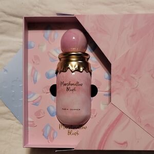 Paris Corner Marshmallow Blush